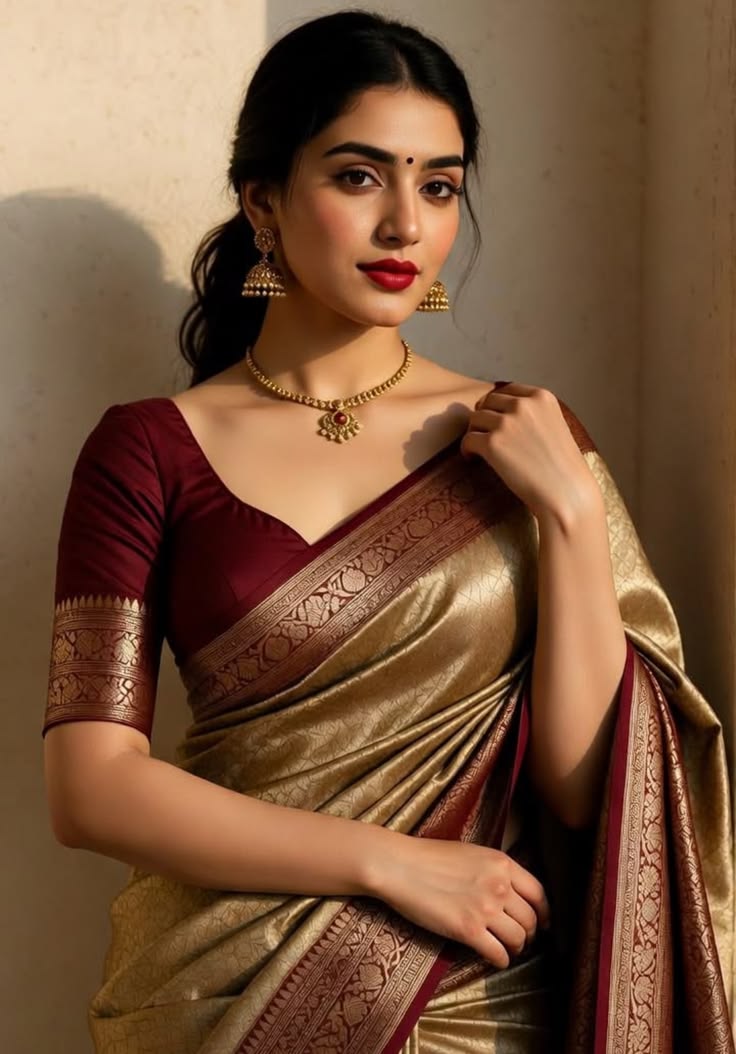 Kanjivaram Sarees